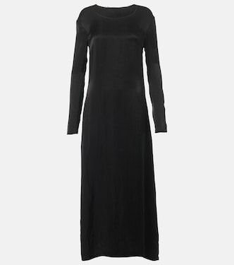 Cati maxi dress | The Row