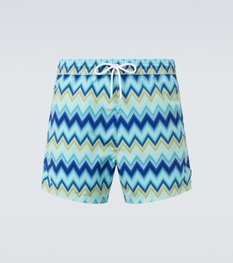 Badeshorts | Missoni