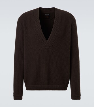Cashmere sweater | Zegna