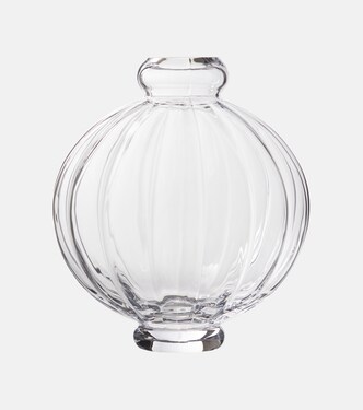 Vase Balloon 01 en verre | Louise Roe