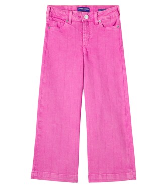 Striped jeans | Scotch & Soda Kids