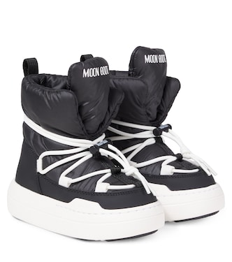 Junior Parker snow boots | Moon Boot Kids