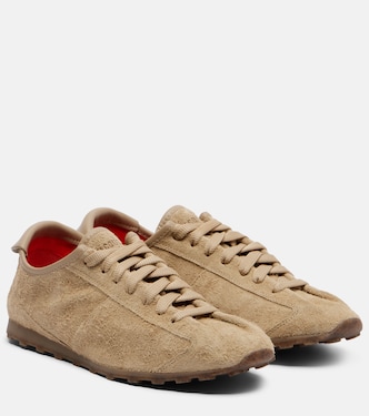 Tennis suede sneakers | Jacquemus