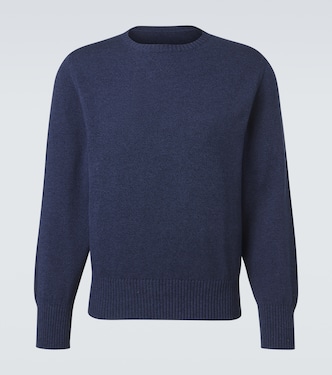 Pull en coton | Stòffa