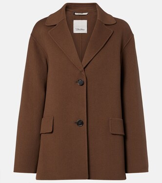 Wool coat | 'S Max Mara