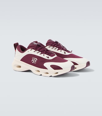 x On Cloudsolo sneakers | Loewe