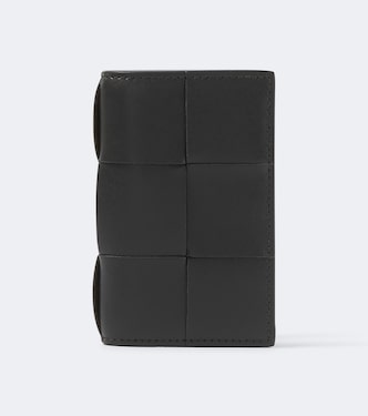Portacarte in pelle | Bottega Veneta