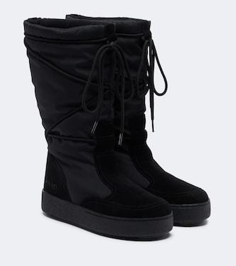 Schneestiefel Ltrack Legacy | Moon Boot