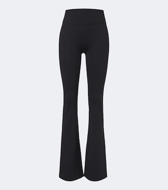 Leggings flared opachi | NikeSKIMS