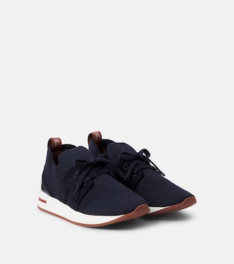 Sneakers 360 Flexy Walk | Loro Piana Kids