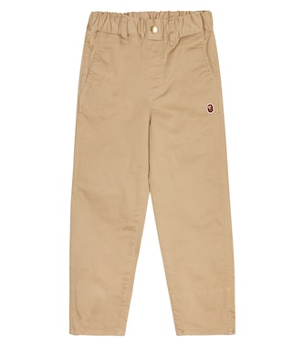 Logo jeans | BAPE Kids