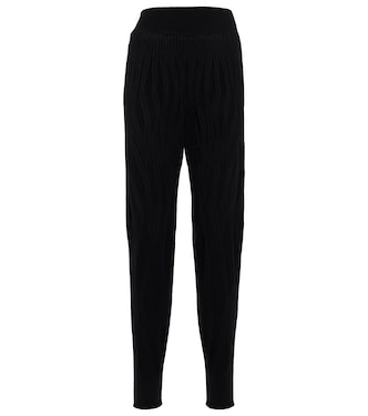 Jogginghose aus einem Wollgemisch | Nike