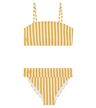 Lucette striped bikini | Liewood