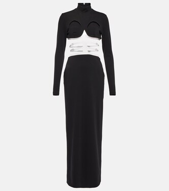 Robe longue | Christopher Kane