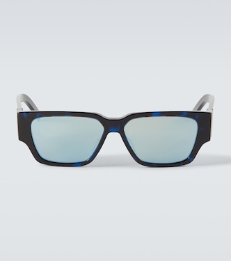 Eckige Sonnenbrille CD Diamond S5I | Dior Eyewear