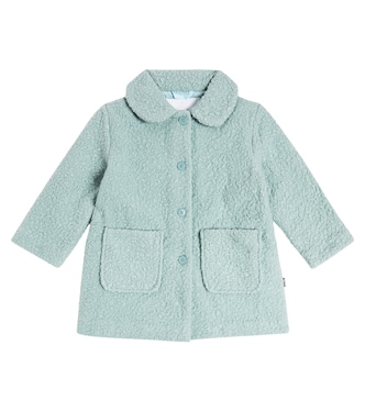 Hope bouclé coat | Molo