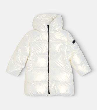 Manteau matelassé | Monnalisa