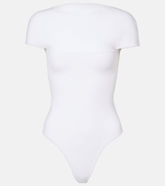 Basile jersey bodysuit | Khaite
