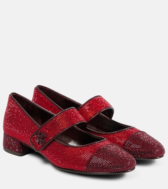 Escarpins en cuir | Tory Burch