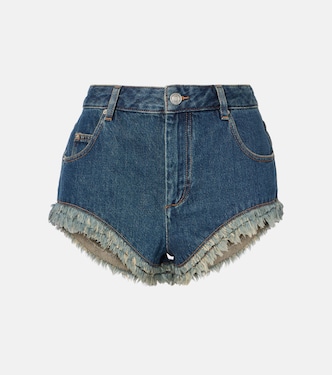 Jeansshorts Eneidao | Isabel Marant