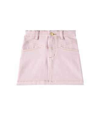 Baji denim skirt | Molo