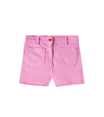 Denim shorts | Stella McCartney Kids