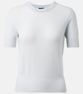 Cashmere top | Joseph