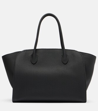 Borsa Marlo 12 in pelle | The Row