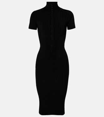 Robe midi | Mugler