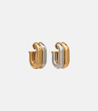 Hoop earrings | Rabanne