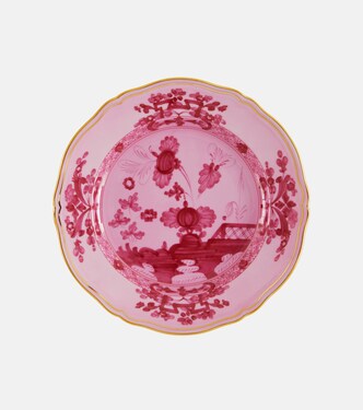 Oriente Italiano dessert plate | Ginori 1735