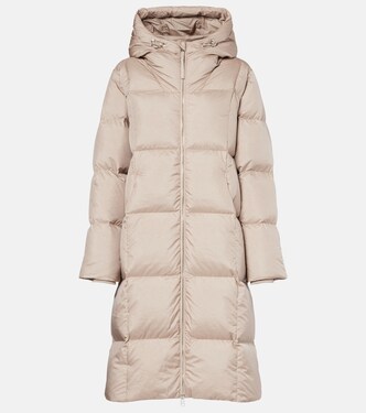 Katya down coat | Varley