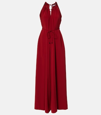 Alamaro halterneck jumpsuit | Max Mara