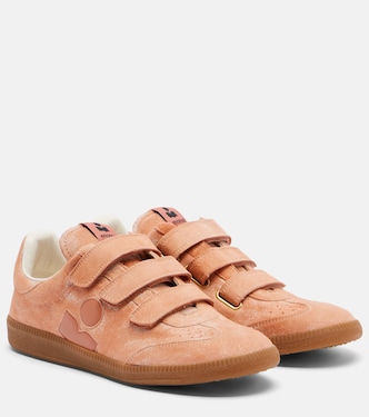 Beth suede sneakers | Isabel Marant
