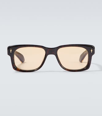 Eckige Sonnenbrille Fly | Jacques Marie Mage