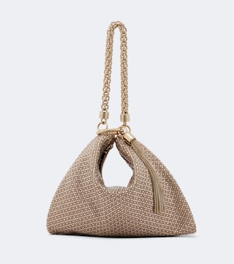 Verzierte Clutch Callie Medium | Jimmy Choo
