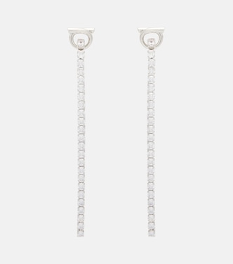 Verzierte Ohrringe | Ferragamo