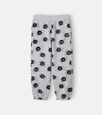 Cotton jersey sweatpants | Stella McCartney Kids