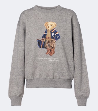 Sweatshirt Polo Bear | Polo Ralph Lauren