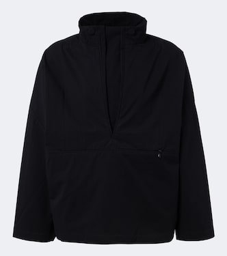 Veste Graatsma en sergé de coton | Kiko Kostadinov