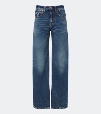 Wide-leg jeans | Saint Laurent