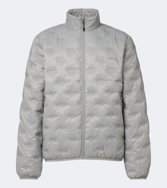 Whirl Szn quilted jacket | Oakley