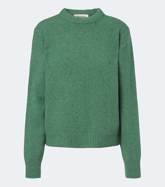 Wool-blend sweater | Róhe