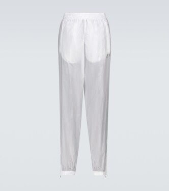 Pantalon de survêtement rayé Kim Jones x Nike NRG AM | Nike