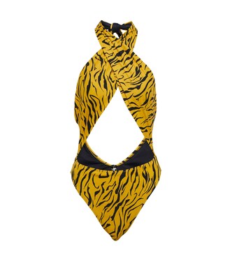 Italian Stallion swimsuit | Reina Olga