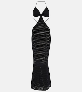 Maxikleid Anna | Bananhot