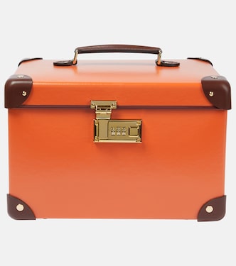 Centenary vanity case | Globe-Trotter