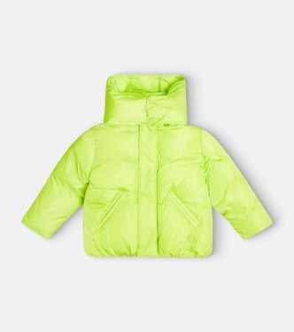 Veste matelassée  | MM6 Maison Margiela Kids