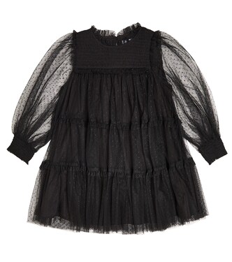 Grace tulle dress | C'era Una Volta