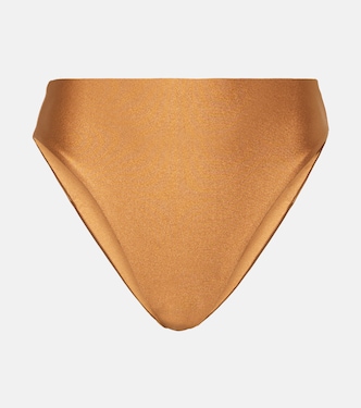 Incline bikini bottoms | Jade Swim